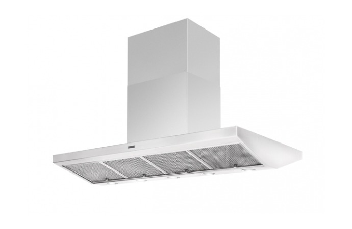 Eilanddampkap Venduro: ARTISAN