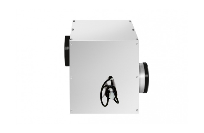 motor Venduro: B-EC-BI 15
