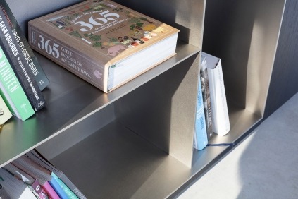 Venduro werkblad op maat