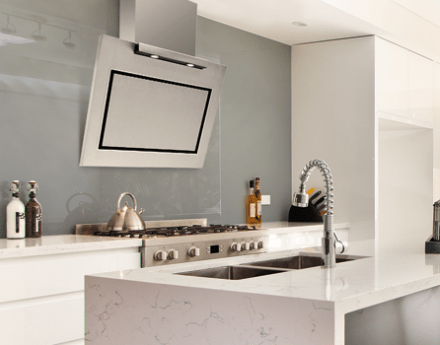 Venduro Axis II ambiance